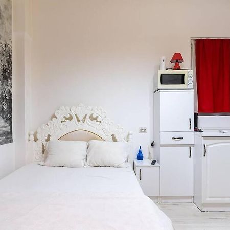 Cozybucharest Studio Exterior foto